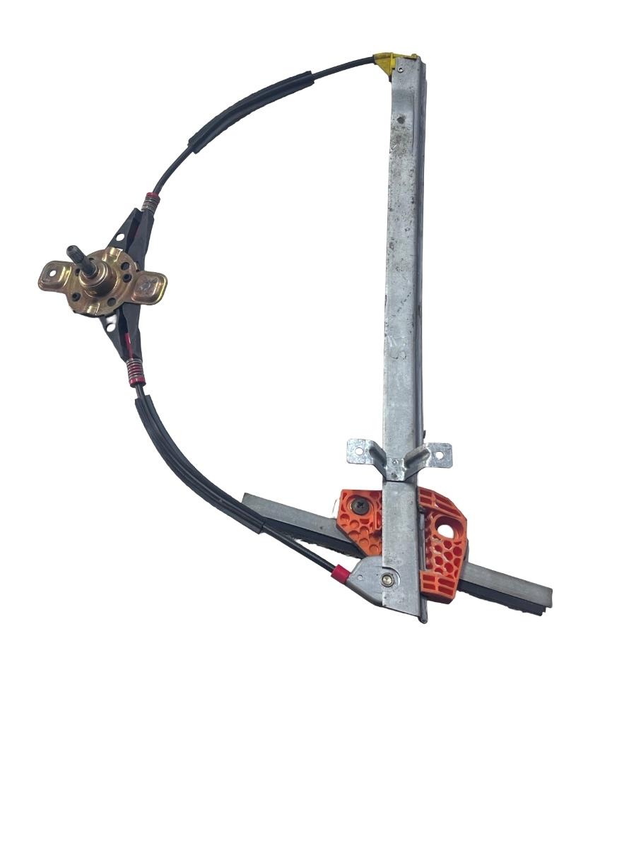 Macara Geam stanga fata FORD FIESTA IV JA_, JB_ 1995 - 2002