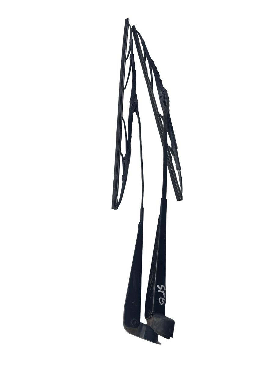 Set Brate stergatoare parbriz FORD FIESTA IV JA_, JB_ 1995 - 2002 – foto 2