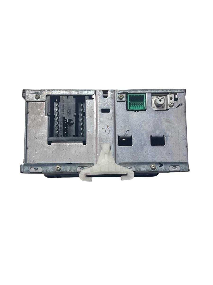 Player CD/DVD sistem de navigatie FORD FIESTA IV JA_, JB_ 1995 - 2002 97AP18K876NA – foto 2