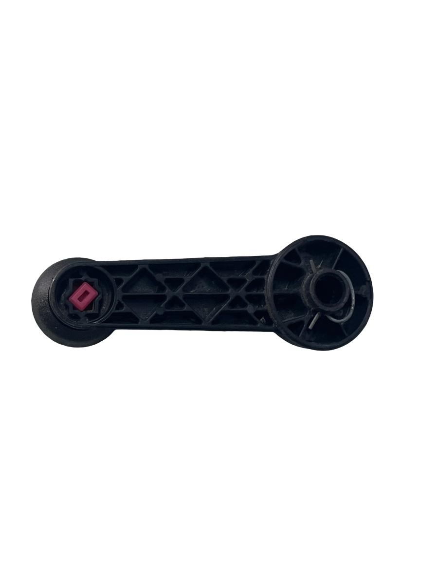 Maner geam pivotant dreapta spate FORD FIESTA IV JA_, JB_ 1995 - 2002 – foto 2