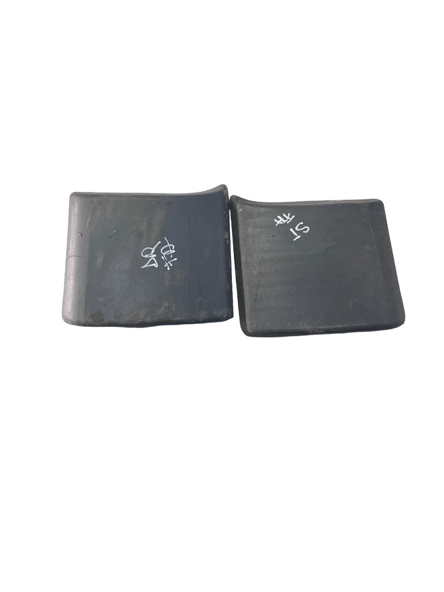 Set Bandouri stalpi RENAULT TRAFIC II Bus JL 2001 - > 91165351