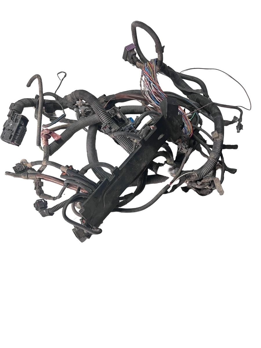 Cablaj instalatie motor IVECO DAILY VI Bus 2014 - > 2.3D EURO 6 504317642