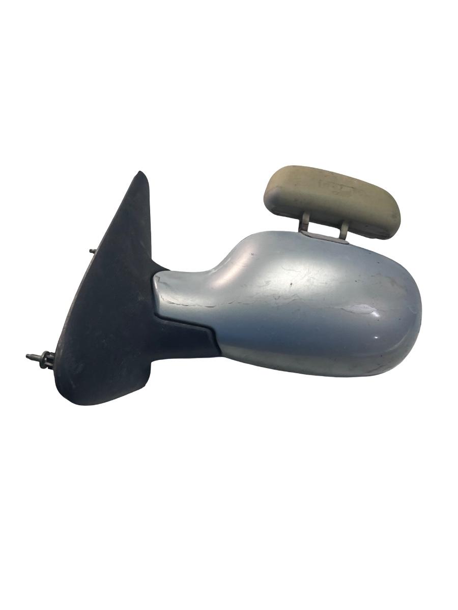 Oglinda laterala electrica portiera  stanga fata RENAULT MEGANE I BA0/1_ 1995 - 2004 – foto 4