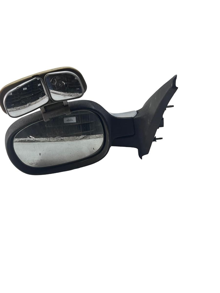 Oglinda laterala electrica portiera  stanga fata RENAULT MEGANE I BA0/1_ 1995 - 2004