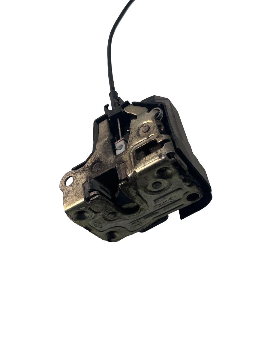 Broasca usa dreapta fata RENAULT MEGANE I BA0/1_ 1995 - 2004