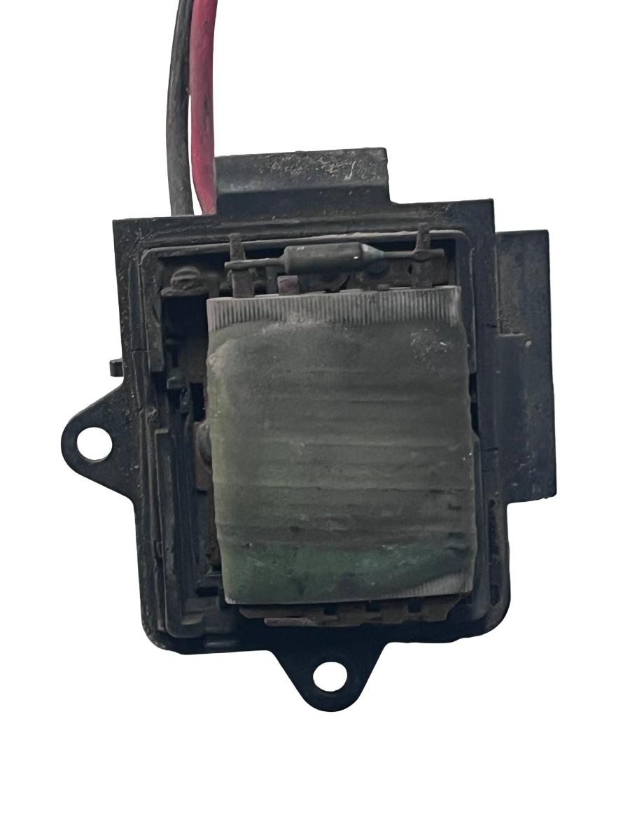Rezistenta trepte aeroterma RENAULT MEGANE I BA0/1_ 1995 - 2004