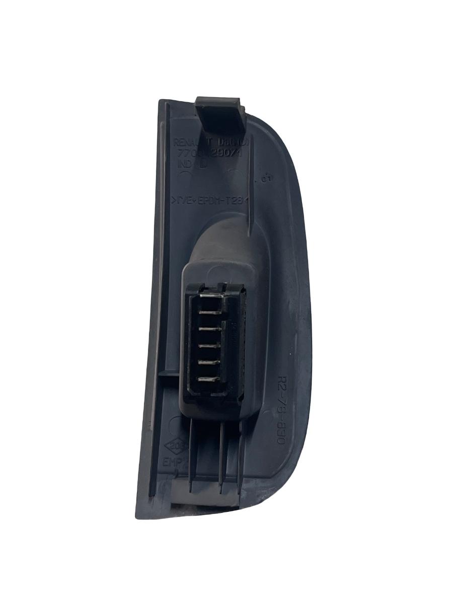 Buton geam electric dreapta fata RENAULT MEGANE I BA0/1_ 1995 - 2004 7700429071 – foto 3