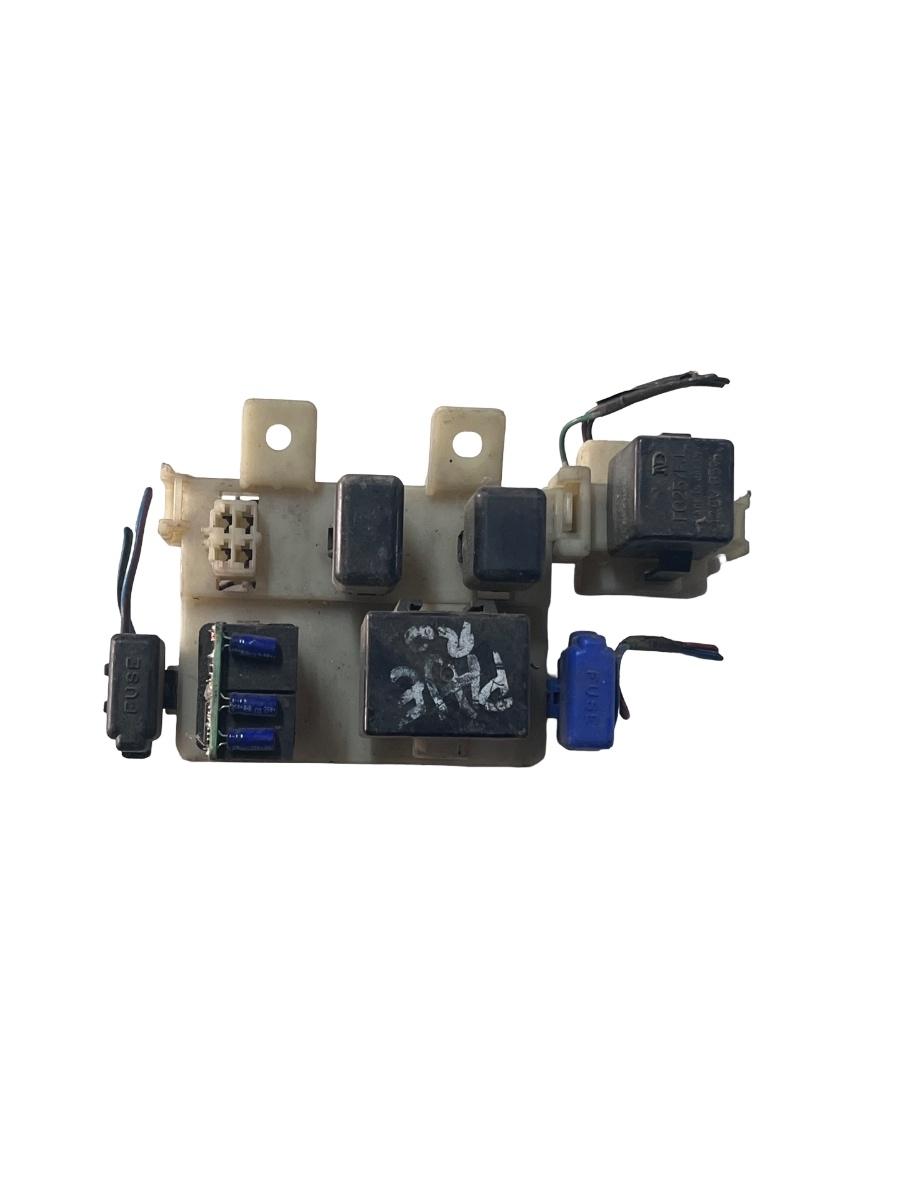 Panou sigurante MITSUBISHI PAJERO II V3_W, V2_W, V4_W 1990 - 2001 MB622327