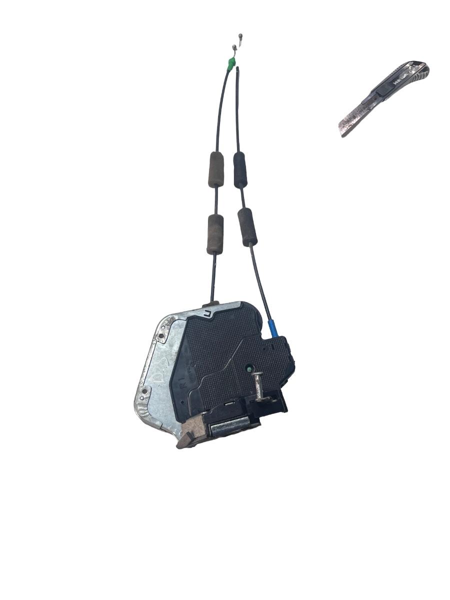 Broasca usa dreapta spate LEXUS IS 220  Saloon GSE2_, ALE2_, USE2_ 2005 - 2013 7G0213 – foto 2