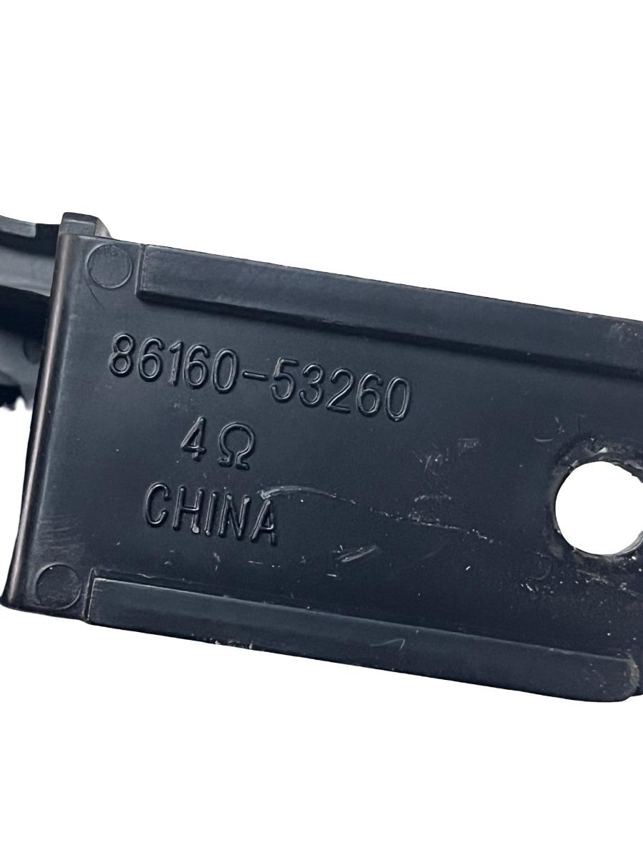 Tweeter portiera dreapta spate LEXUS IS 220 Saloon GSE2_, ALE2_, USE2_ 2005 - 2013 8616053260 – foto 2
