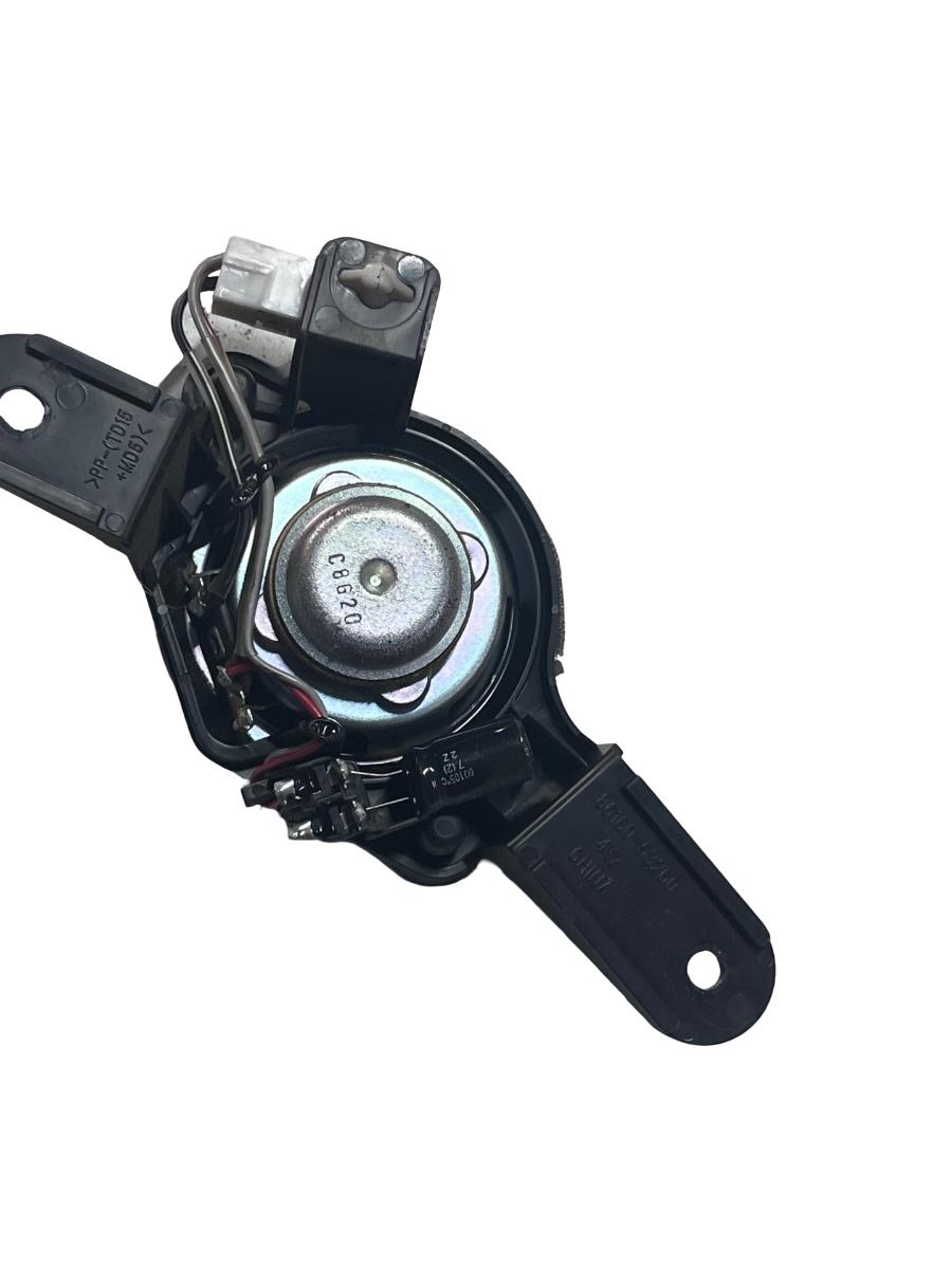 Tweeter portiera dreapta spate LEXUS IS 220 Saloon GSE2_, ALE2_, USE2_ 2005 - 2013 8616053260 – foto 3