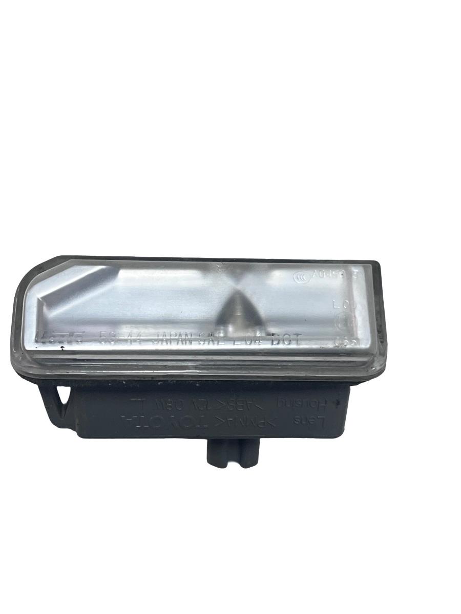 Set Lampi numar de inmatriculare LEXUS IS 220 Saloon GSE2_, ALE2_, USE2_ 2005 - 2013 – foto 2