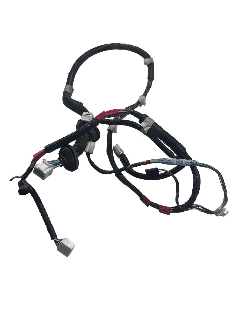 Instalatie portiera  stanga spate LEXUS IS 220  Saloon GSE2_, ALE2_, USE2_ 2005 - 2013 8215453040C