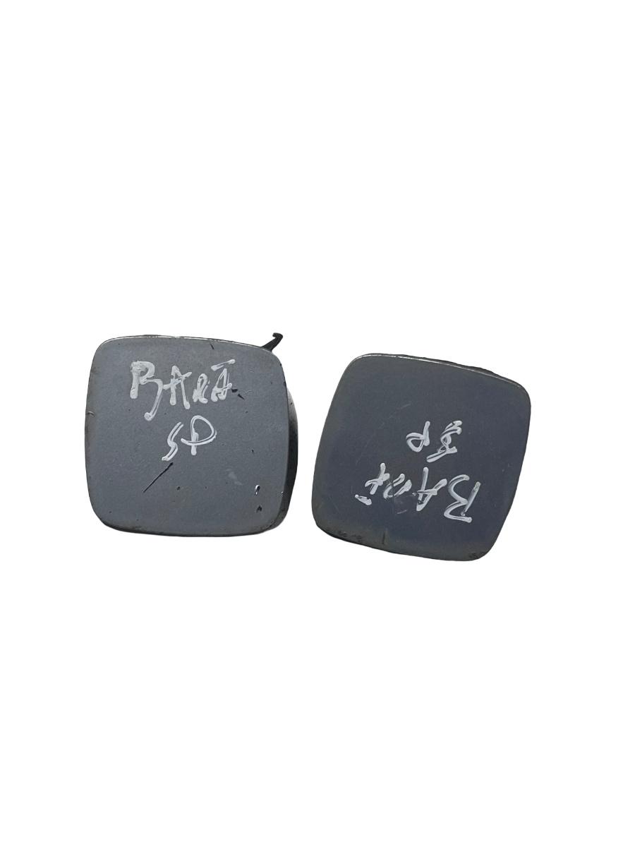 Set capace bara spate LEXUS IS 220 Saloon GSE2_, ALE2_, USE2_ 2005 - 2013 5216153010