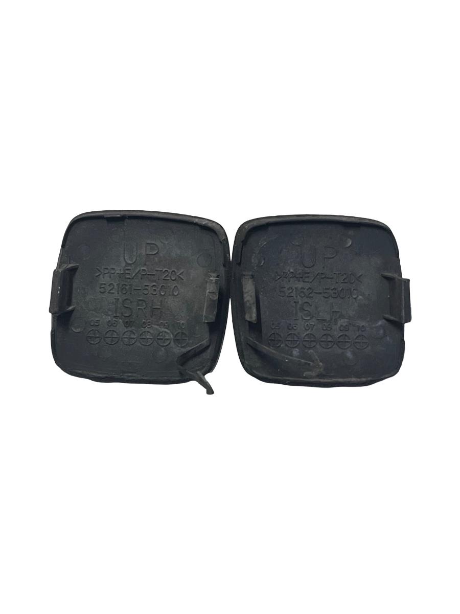 Set capace bara spate LEXUS IS 220 Saloon GSE2_, ALE2_, USE2_ 2005 - 2013 5216153010 – foto 2