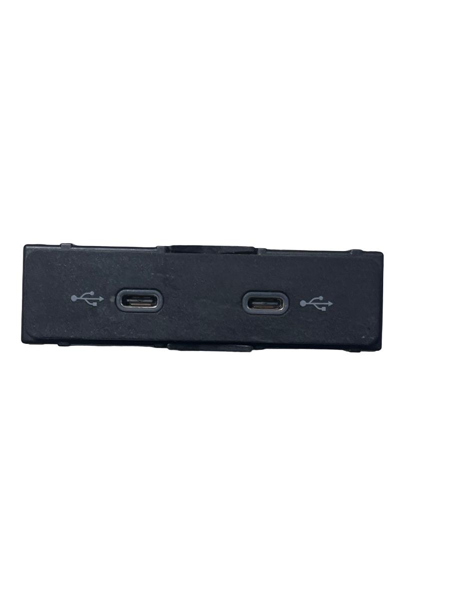 Modul dublu USB SEAT ARONA KJ7 2017 - > 575035736A