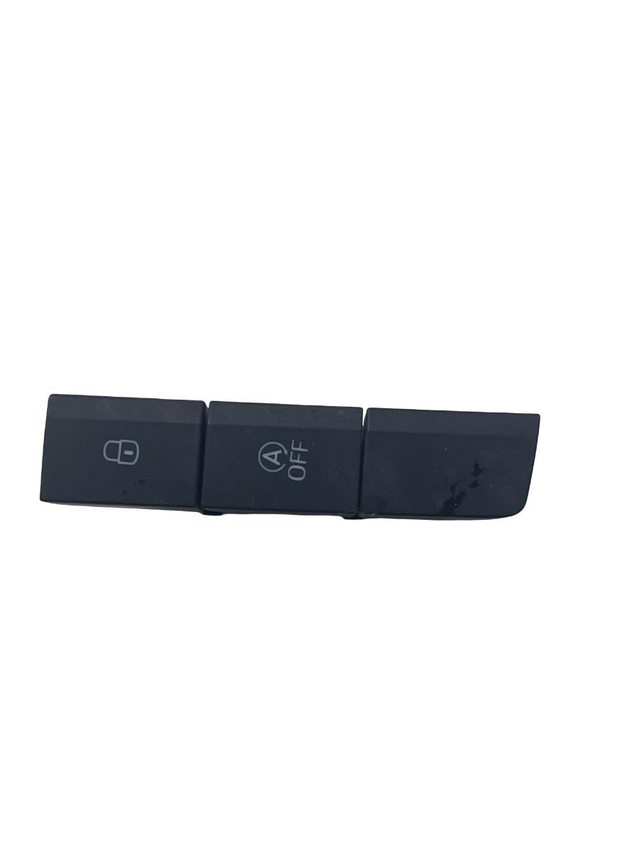 Alte comutatoare/butoane/selectoare SEAT ARONA KJ7 2017 - > 6F0927137E