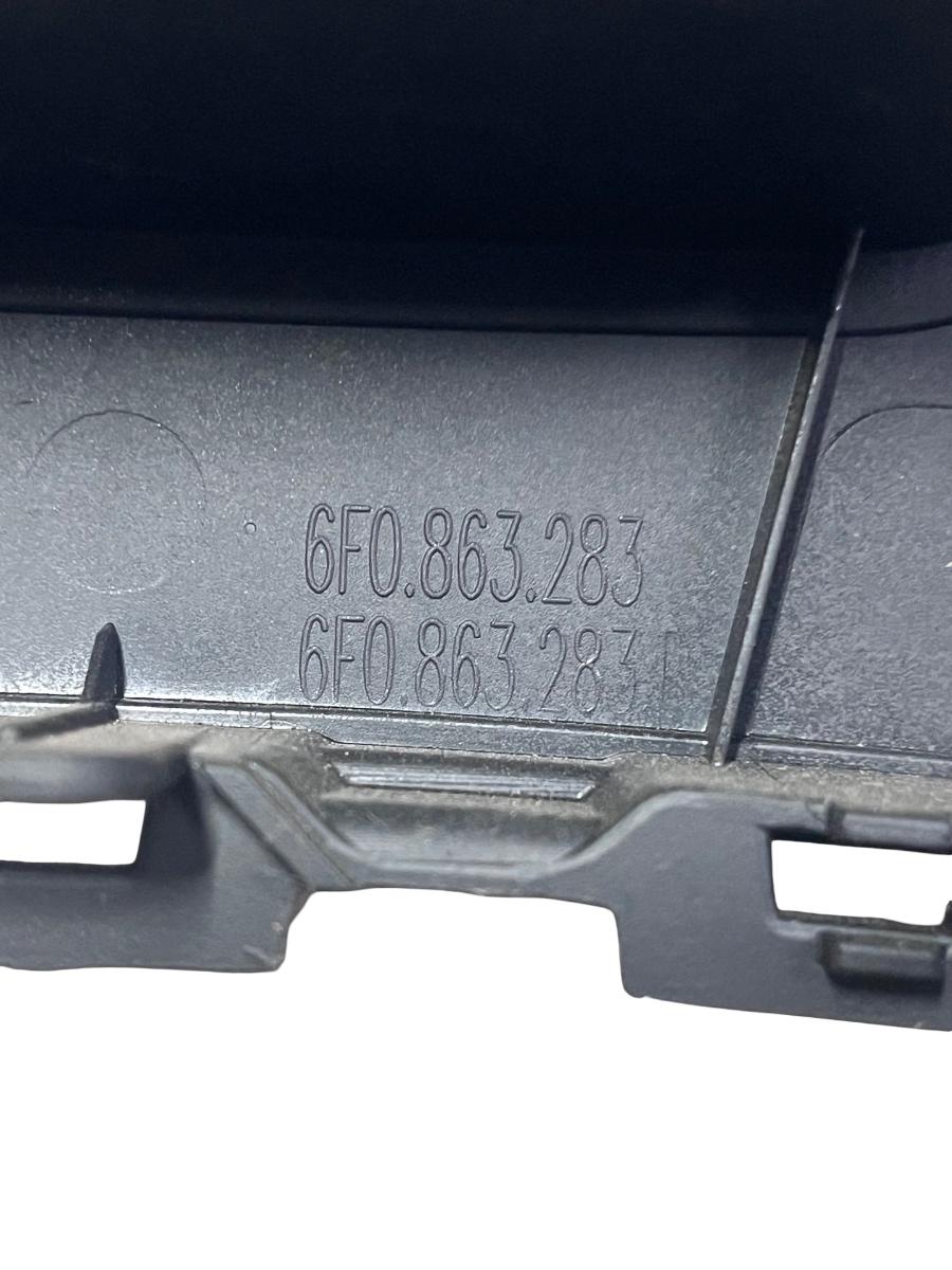 Consola centrala SEAT ARONA KJ7 2017 - > 6F0863283 – foto 2
