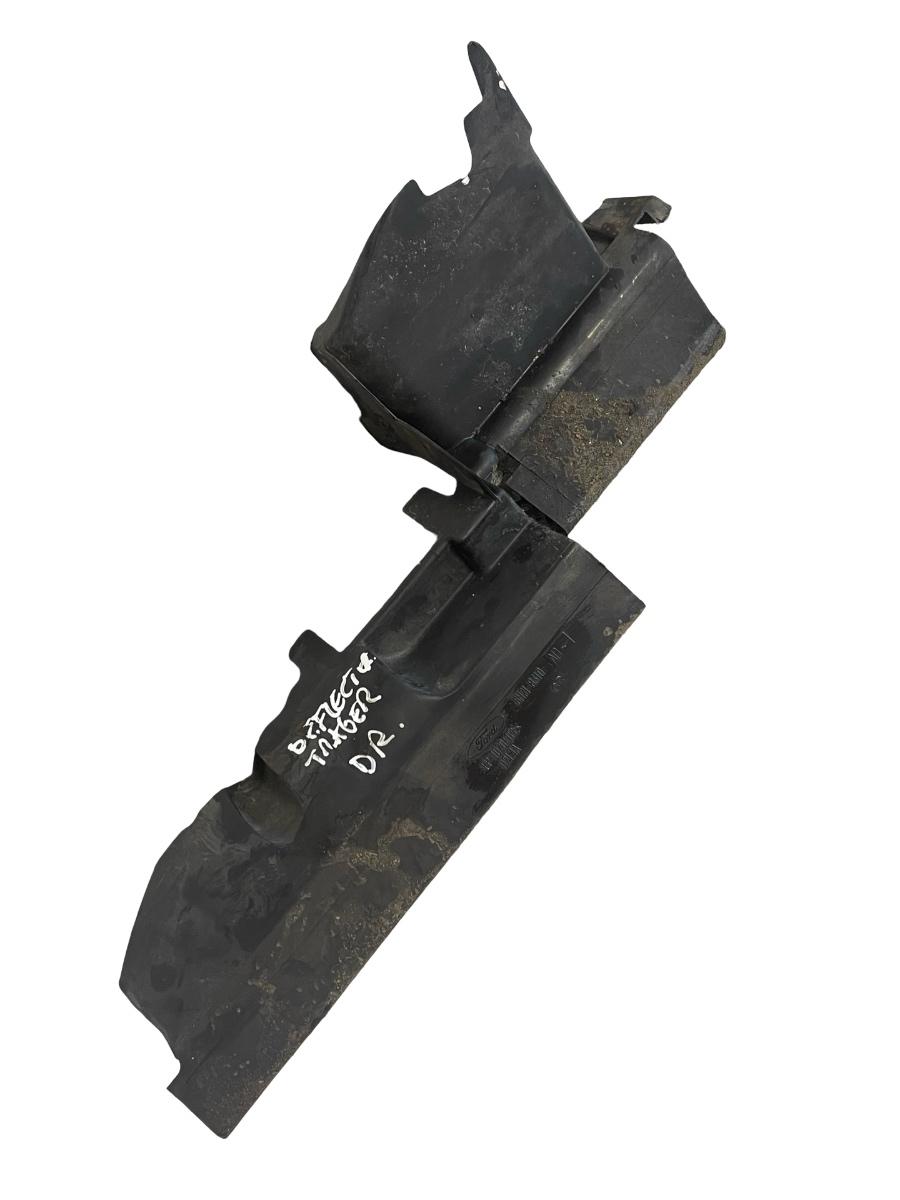 Deflector tragger FORD MONDEO IV 2007 - 2015 2.0 TDCi QXBB 6M21-8310-AD