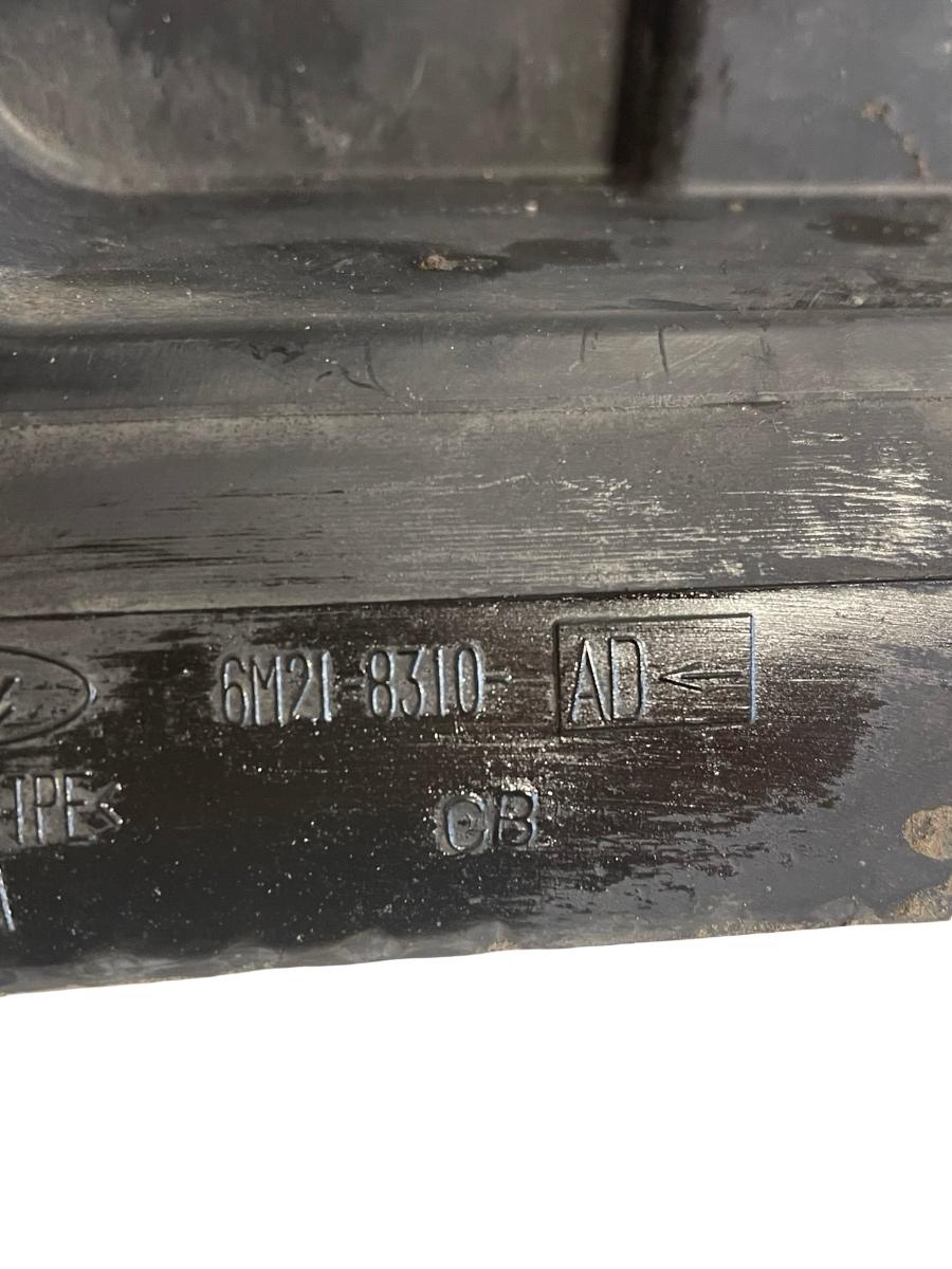 Deflector tragger FORD MONDEO IV 2007 - 2015 2.0 TDCi QXBB 6M21-8310-AD – foto 2