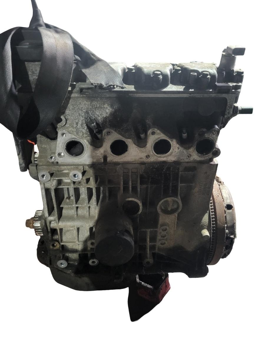 Motor VOLKSWAGEN POLO 6N2 1999 - 2001 1.4 AKK, AUD – foto 2