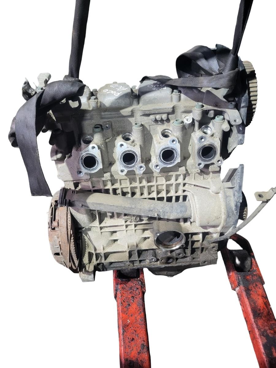 Motor VOLKSWAGEN POLO 6N2 1999 - 2001 1.4 AKK, AUD – foto 4