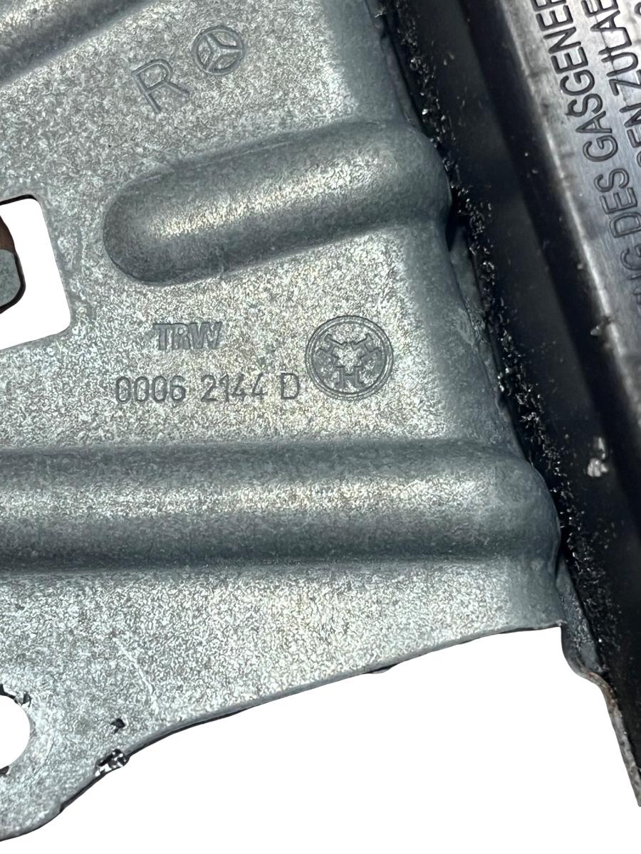 Airbag lateral dreapta fata MERCEDES-BENZ C-CLASS W202 1993 - 2000 00062144D – foto 3