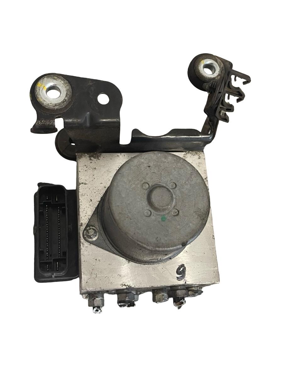 Pompa ABS FORD MONDEO IV 2007 - 2015 2.0 TDCi QXBB 9G91-2C405-AB