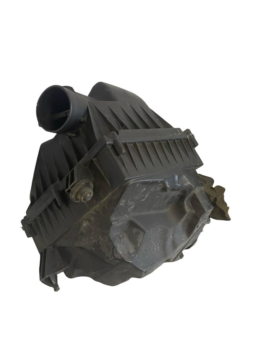 Carcasa filtru de aer + debitmetru FORD MONDEO IV 2007 - 2015 2.0 TDCi QXBB 6C11-12B79-AA – foto 2
