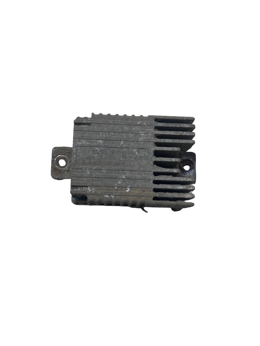 Releu ventilator radiator  MERCEDES-BENZ C-CLASS W202 1993 - 2000 A0185459932