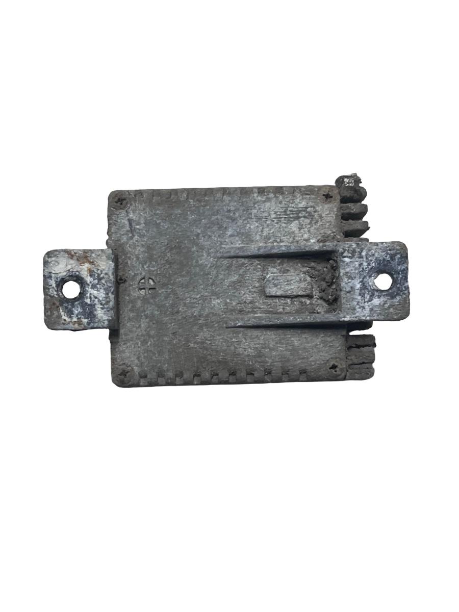 Releu ventilator radiator  MERCEDES-BENZ C-CLASS W202 1993 - 2000 A0185459932 – foto 2