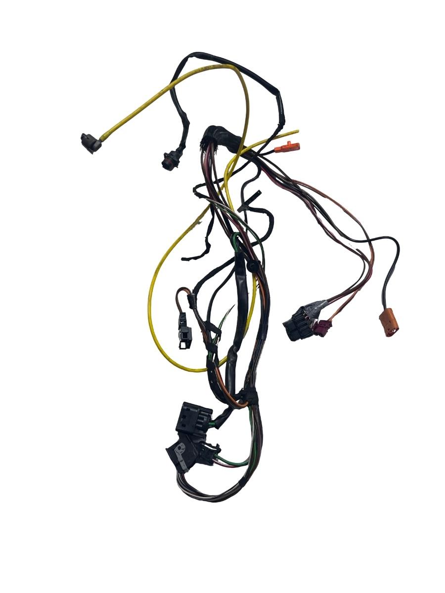 Instalatie portiera dreapta fata MERCEDES-BENZ C-CLASS W202 1993 - 2000 2024402708
