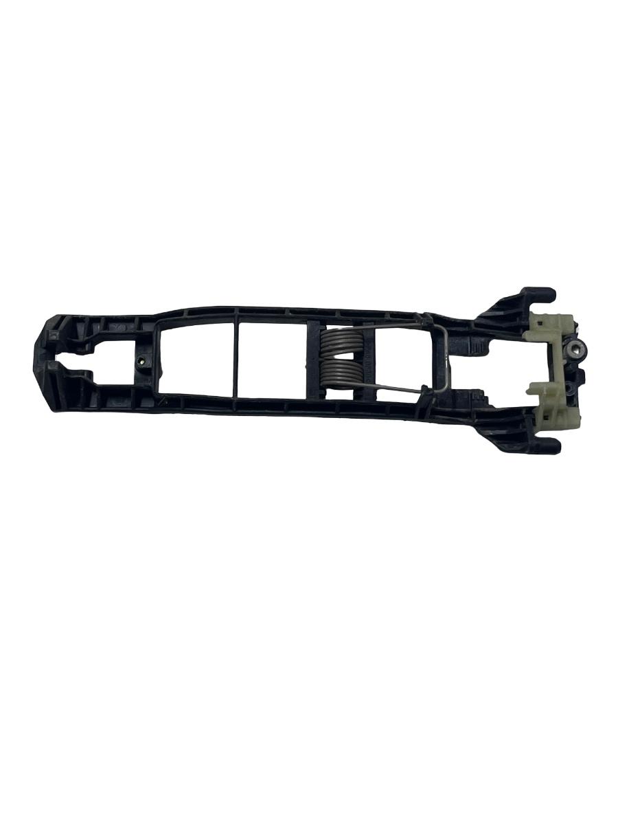 Suport maner exterior portiera dreapta fata MERCEDES-BENZ C-CLASS W202 1993 - 2000 – foto 2