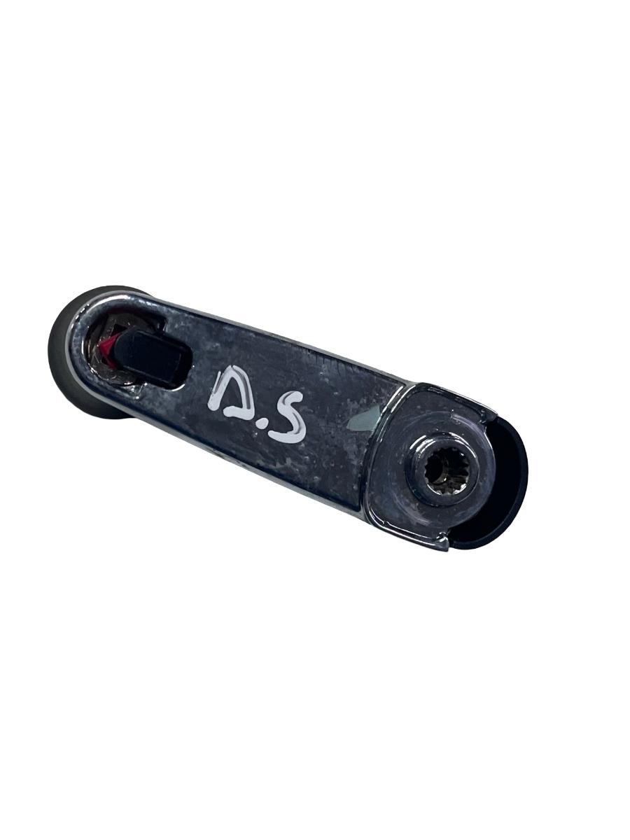 Manivela geam portiera dreapta spate MERCEDES-BENZ C-CLASS W202 1993 - 2000 – foto 2