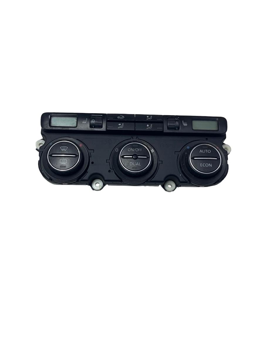 Panou Clima VOLKSWAGEN TOURAN 1T1, 1T2  Facelift 2003 - 2010 74S41471