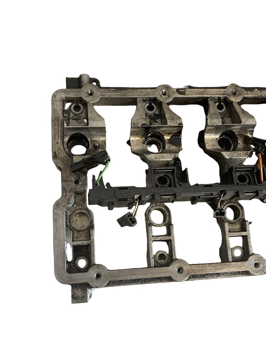 Capac chiulasa/suport ax came VOLKSWAGEN PASSAT 3C2 2005 - 2010 2.0 TDI 16V BKP – foto 4