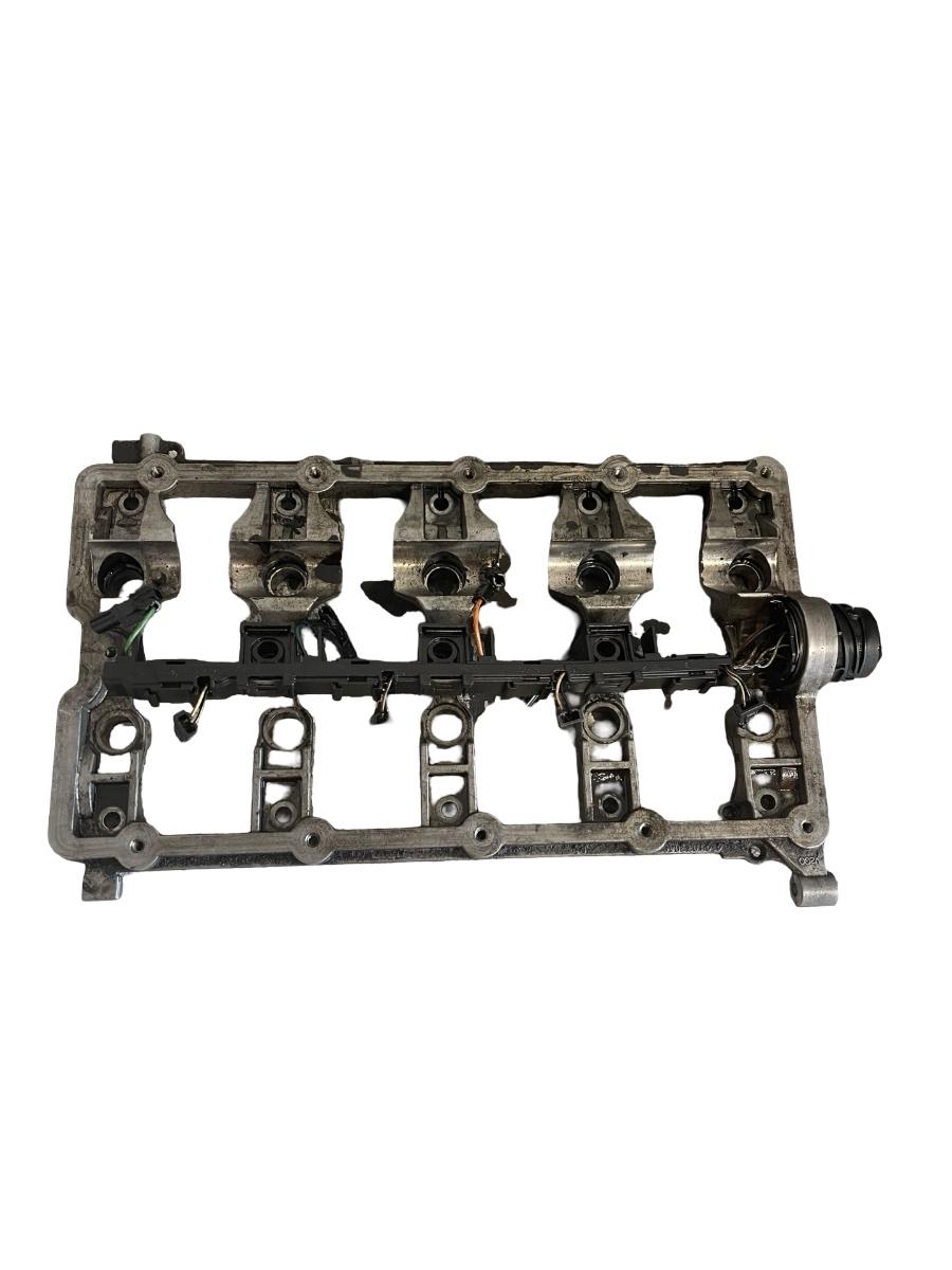 Capac chiulasa/suport ax came VOLKSWAGEN PASSAT 3C2 2005 - 2010 2.0 TDI 16V BKP