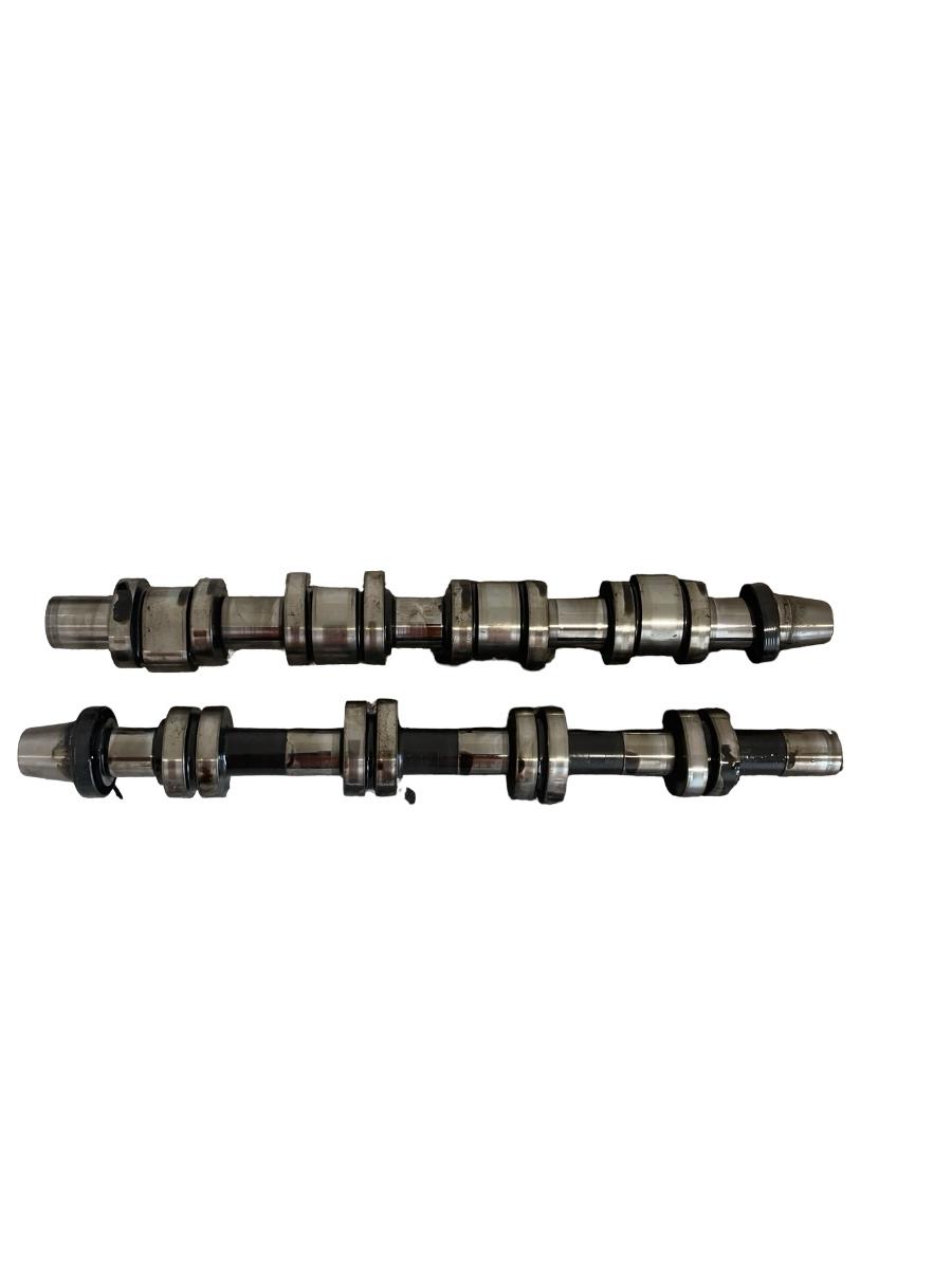Set ax cu came VOLKSWAGEN PASSAT 3C2 2005 - 2010 2.0 TDI 16V BKP