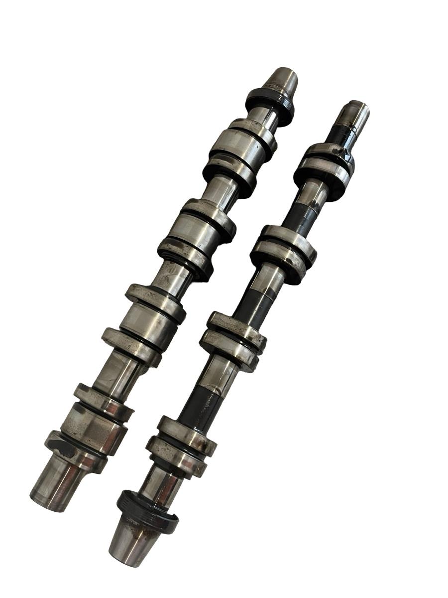 Set ax cu came VOLKSWAGEN PASSAT 3C2 2005 - 2010 2.0 TDI 16V BKP – foto 4