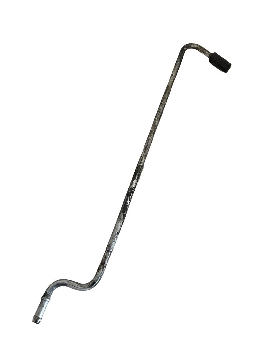 Conducta alimentare combustibil VOLKSWAGEN TOURAN 1T1, 1T2 2003 - 2010 2.0 TDI BMM