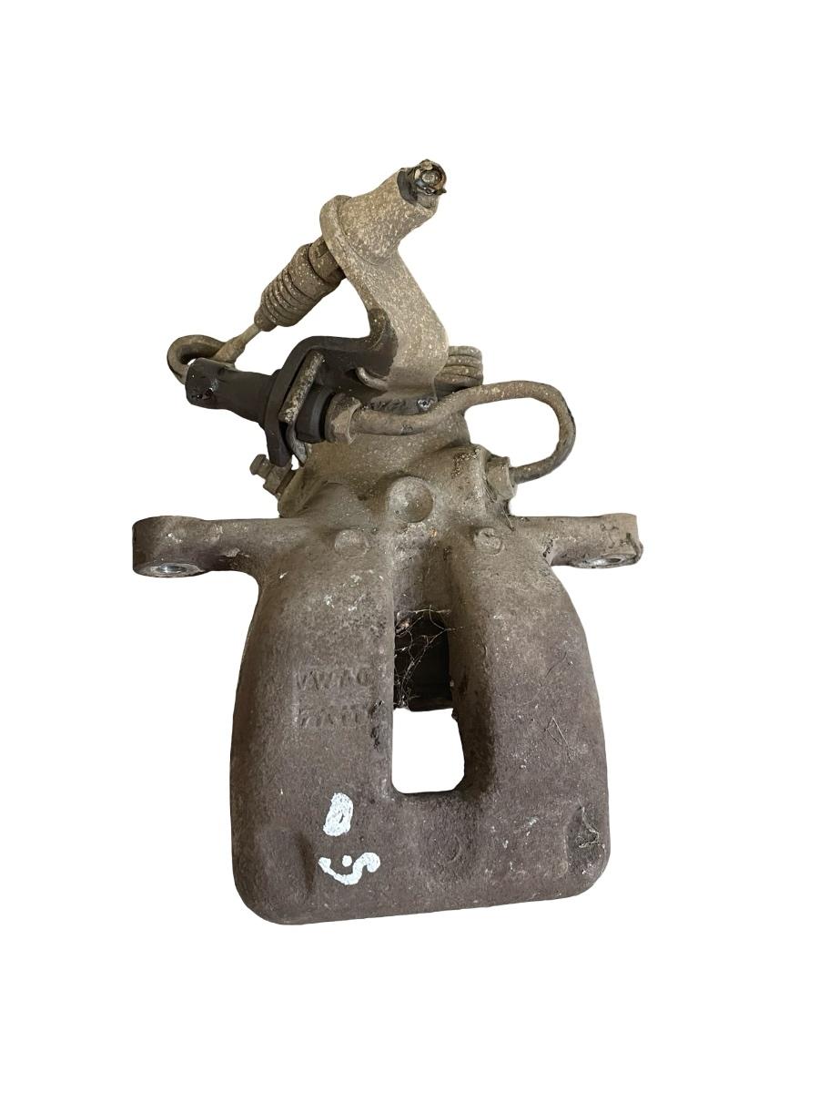 Etrier frana dreapta spate VOLKSWAGEN TOURAN 1T1, 1T2 2003 - 2010
