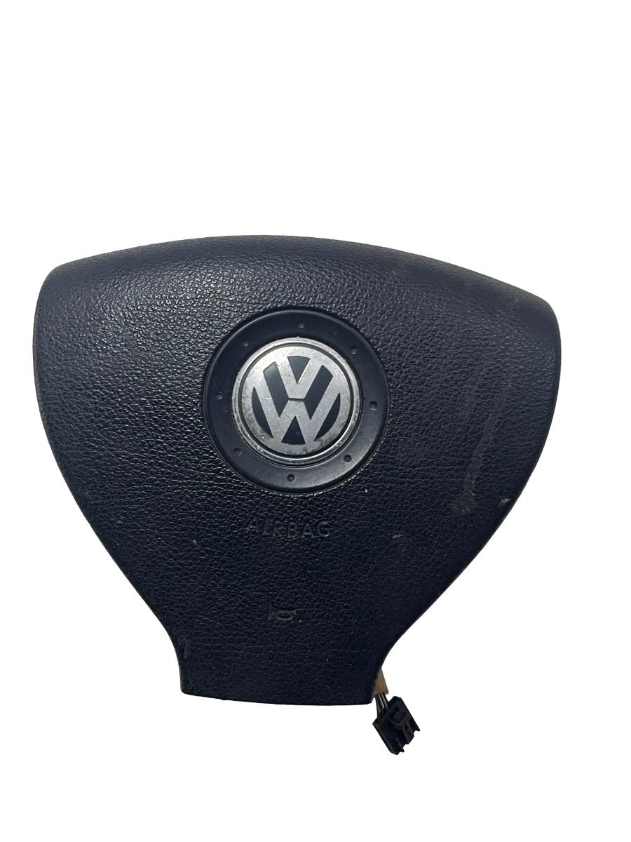 Airbag volan VOLKSWAGEN TOURAN 1T1, 1T2 2003 - 2010 1K0971584C