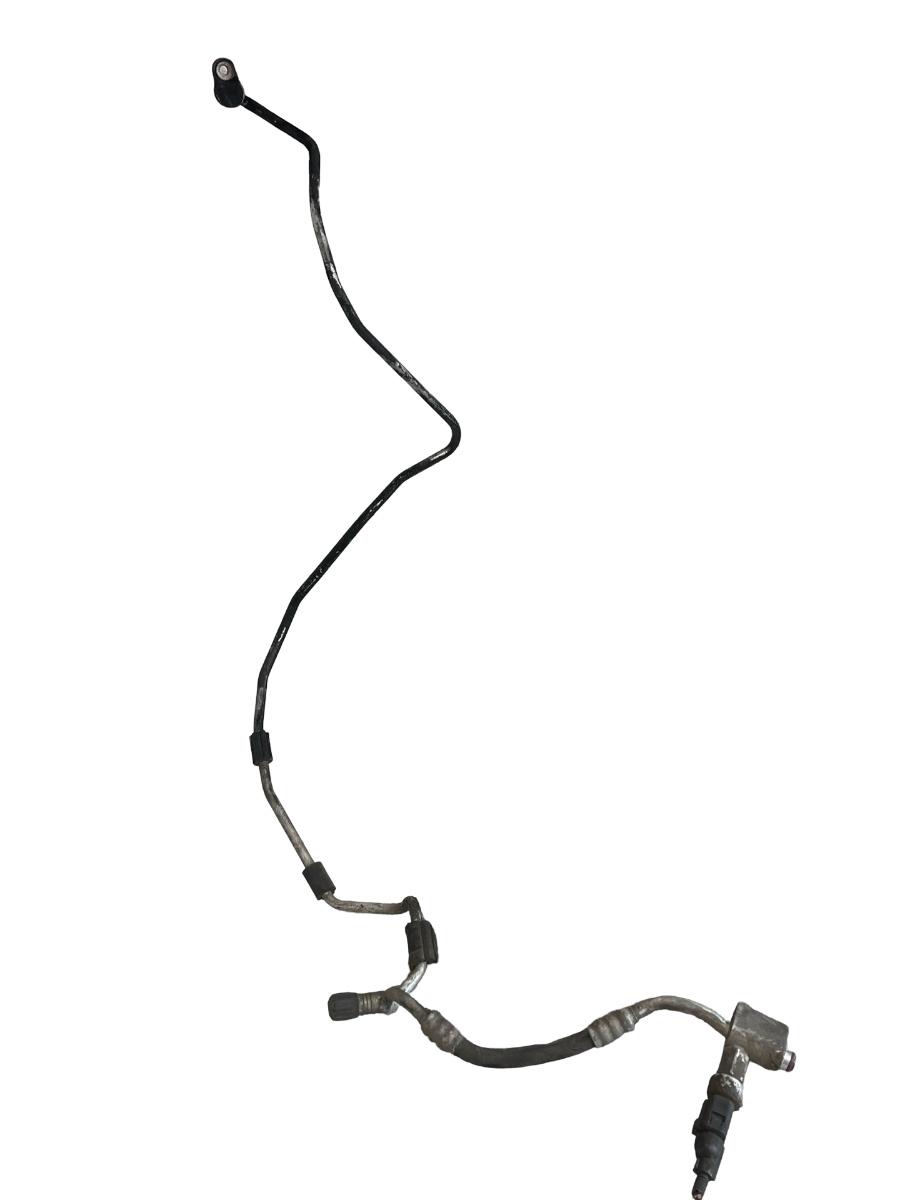 Conducta AC VOLKSWAGEN TOURAN 1T1, 1T2 2003 - 2010 2.0 TDI BMM