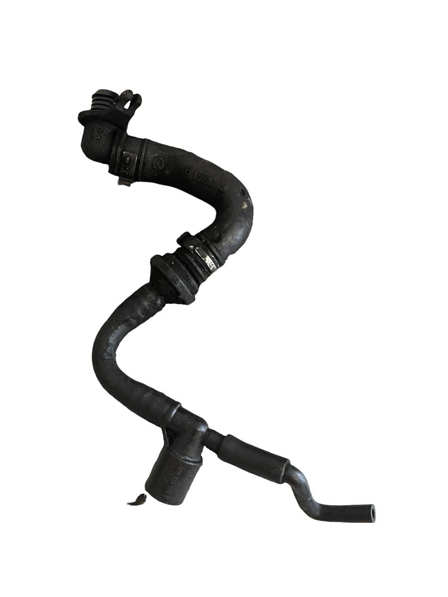 Furtun/conducta vacuum VOLKSWAGEN TOURAN 1T1, 1T2 2003 - 2010 2.0 TDI BMM