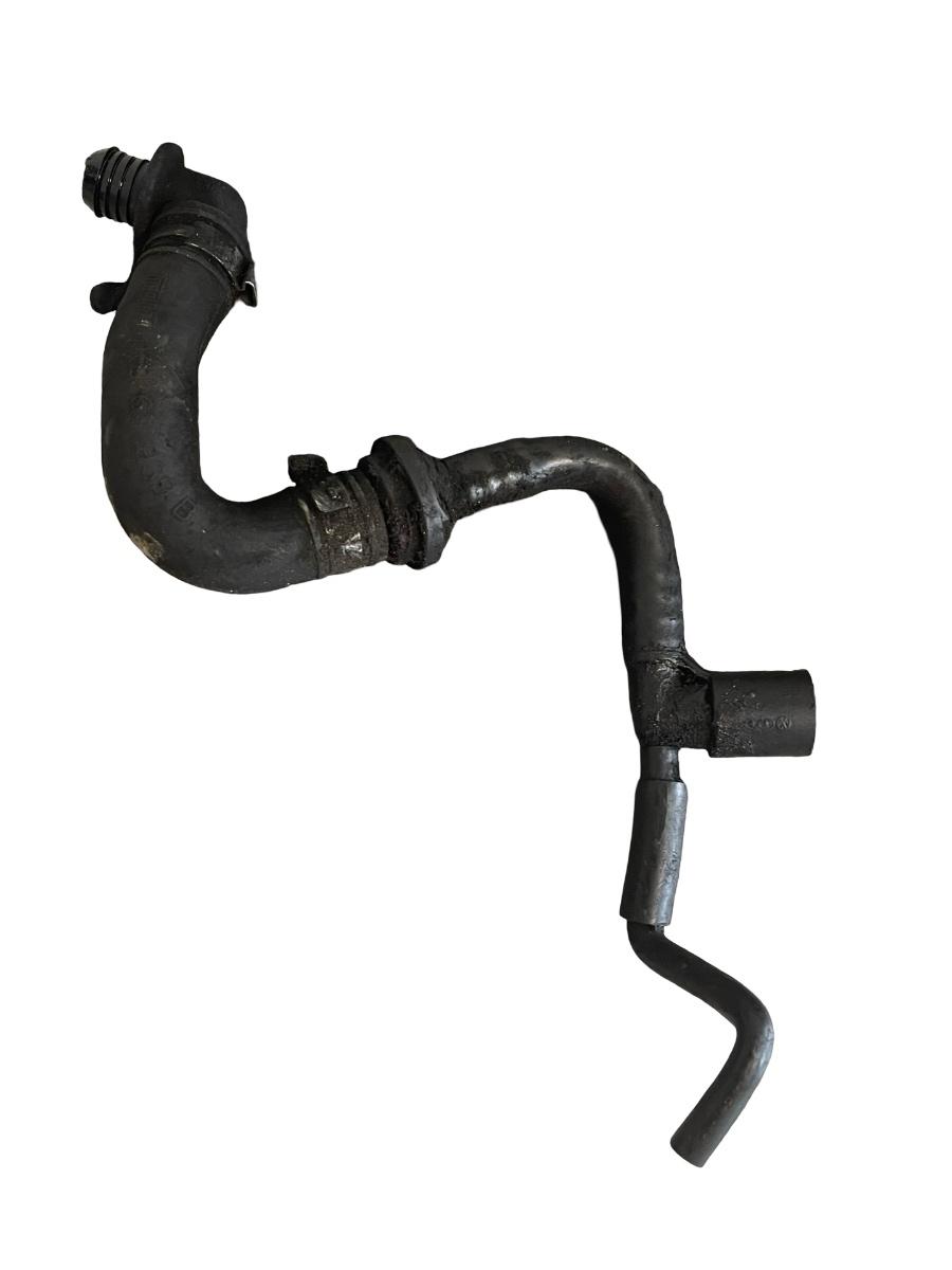 Furtun/conducta vacuum VOLKSWAGEN TOURAN 1T1, 1T2 2003 - 2010 2.0 TDI BMM – foto 2