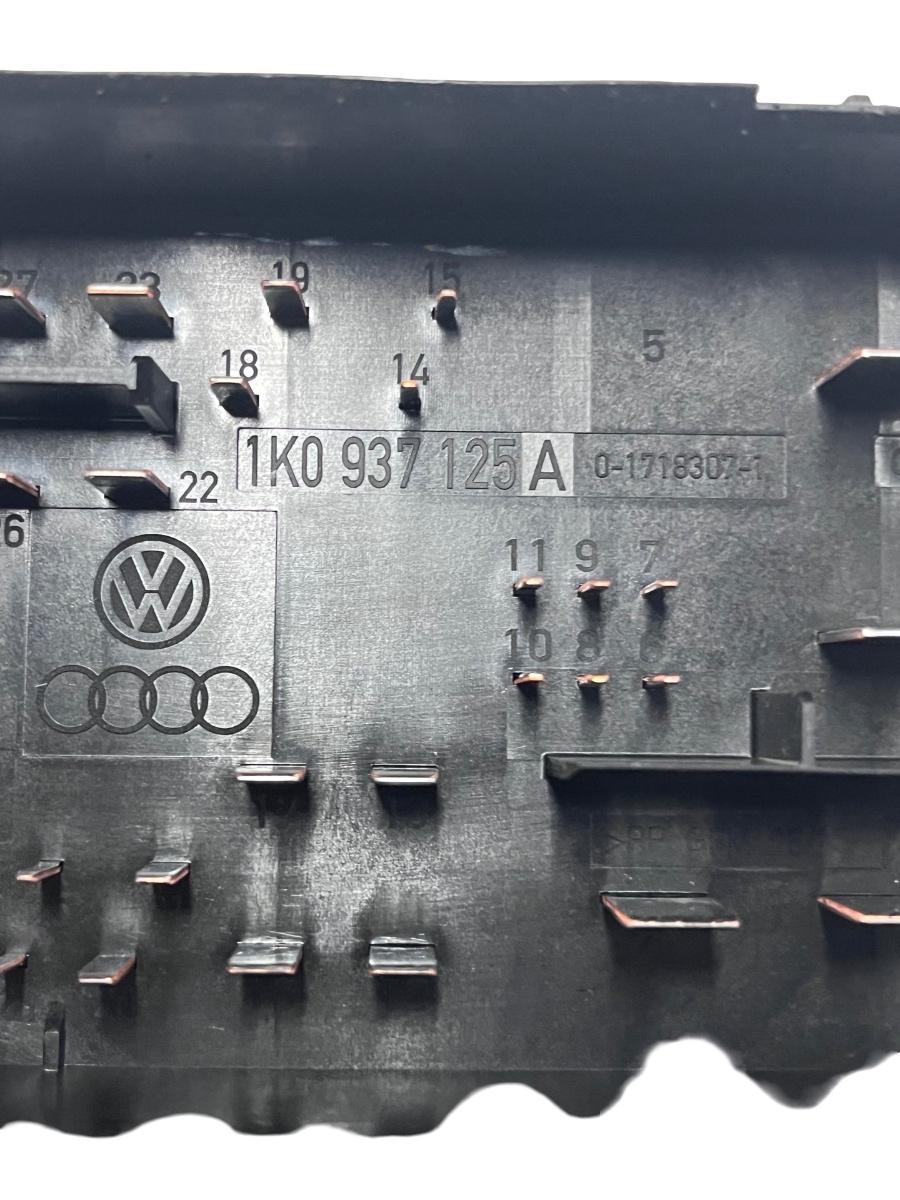 Panou sigurante VOLKSWAGEN TOURAN 1T1, 1T2 2003 - 2010 1K0937125 – foto 3