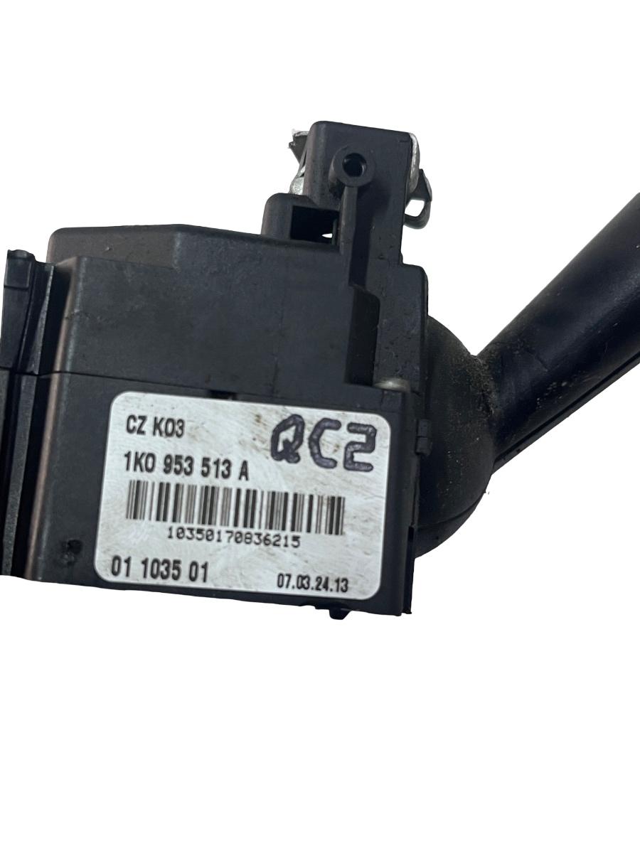 Maneta indicatoare de semnalizare VOLKSWAGEN TOURAN 1T1, 1T2 2003 - 2010 1K0953513A – foto 3