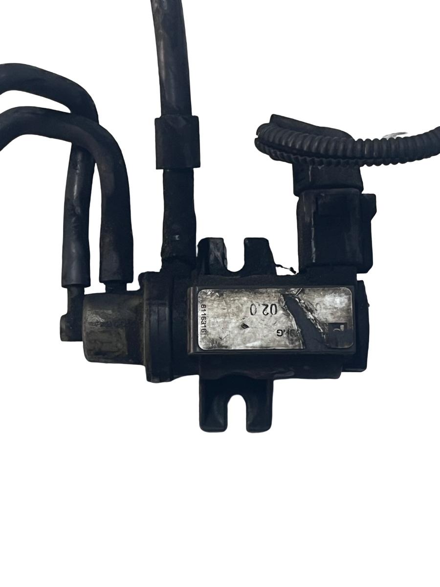 Electrovalva VOLKSWAGEN TOURAN 1T1, 1T2 2003 - 2010 ( cod nevizibil )