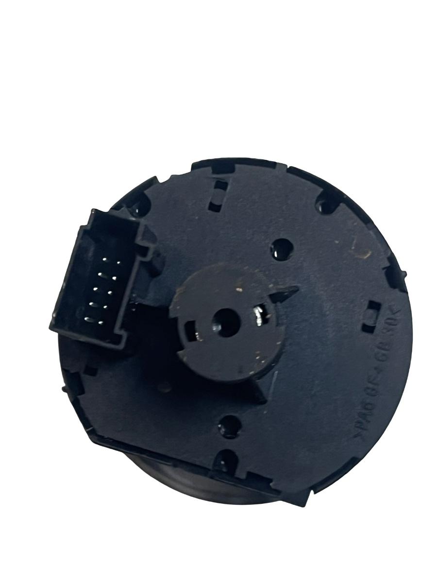 Bloc lumini VOLKSWAGEN TOURAN 1T1, 1T2 2003 - 2010 1T0941431A ( Carcasa crapata ) – foto 2