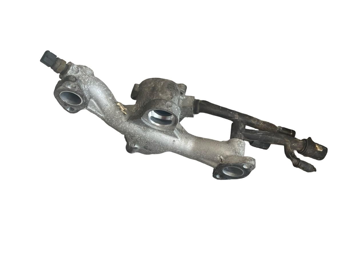 Carcasa termostat HYUNDAI SANTA FE II CM 2005 - 2012 2.7 V6 GLS G6EA